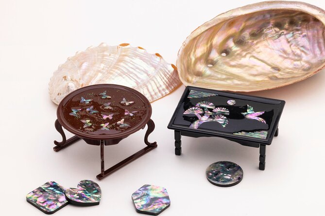 Traditional Korean Mother-of-Pearl Craft Workshop - Where to Find 휘호크래프트 in Mapo (and How Not to Miss It)
