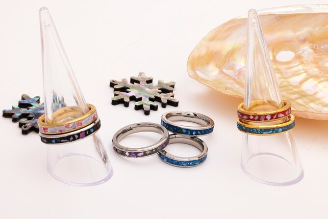Traditional Korean Mother-of-Pearl Craft Workshop - Who This Workshop Is Perfect For