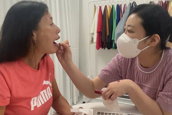 Ultimate K-beauty Experience: from Make up to Photoshoot - Logistics that actually matter: timing, meeting point, and pacing