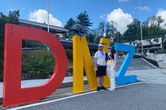 Ultimate Korea DMZ Tour from Seoul (Gondola & Suspension Bridge) - Bridge of Freedom: The Prison Transfer You Can Actually Point At