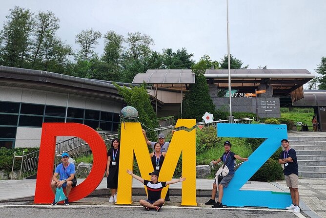 Ultimate Korea DMZ Tour from Seoul (Gondola & Suspension Bridge) - Memorial Stops: Mangbaedan and the Peace Bell Moment