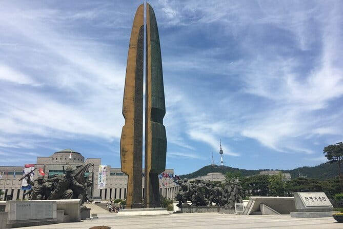 War Memorial, Jogyesa Temple & Tapgol Park Tour in Seoul - Key highlights worth your time