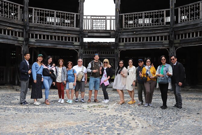 Yongin Dae Jang Geum Park Tour from Seoul - Inside the Park: How the Sets Make K-Drama Scenes Click