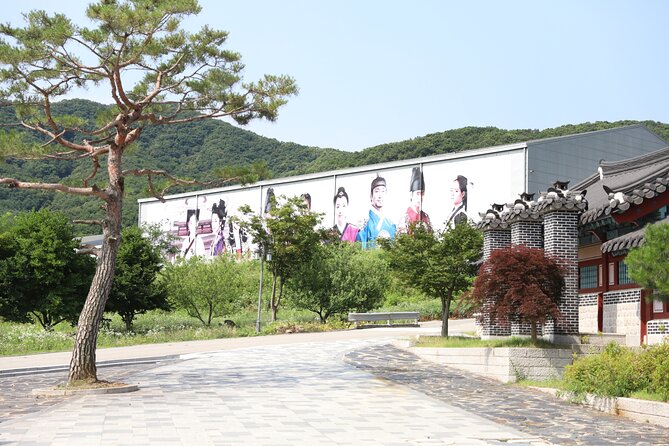 Yongin Dae Jang Geum Park Tour from Seoul - Is This Tour Worth $50 from Seoul?