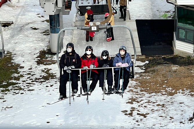 Yongpyong Ski Resort from Seoul with Optional Lesson and Packages - Practical tips for first-timers (and for people sharing the day)