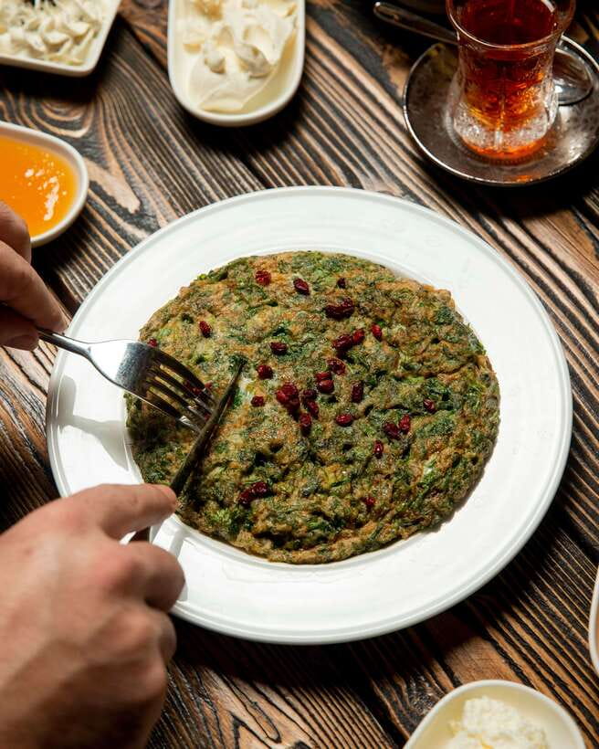 You're Invited to Our Home in Seoul: The Only Cooking Class! - Seoul from a kitchen window: what the real-home setting changes