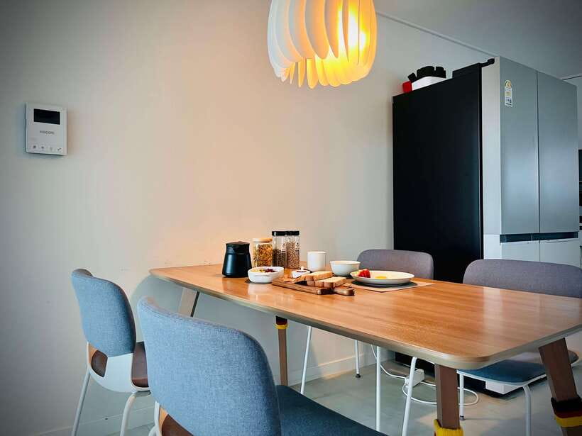 You're Invited to Our Home in Seoul: The Only Cooking Class! - What to bring (and what to remember about a home kitchen)
