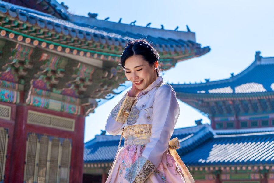 Your Personal Seoul Photographer! - Key things to know before you go