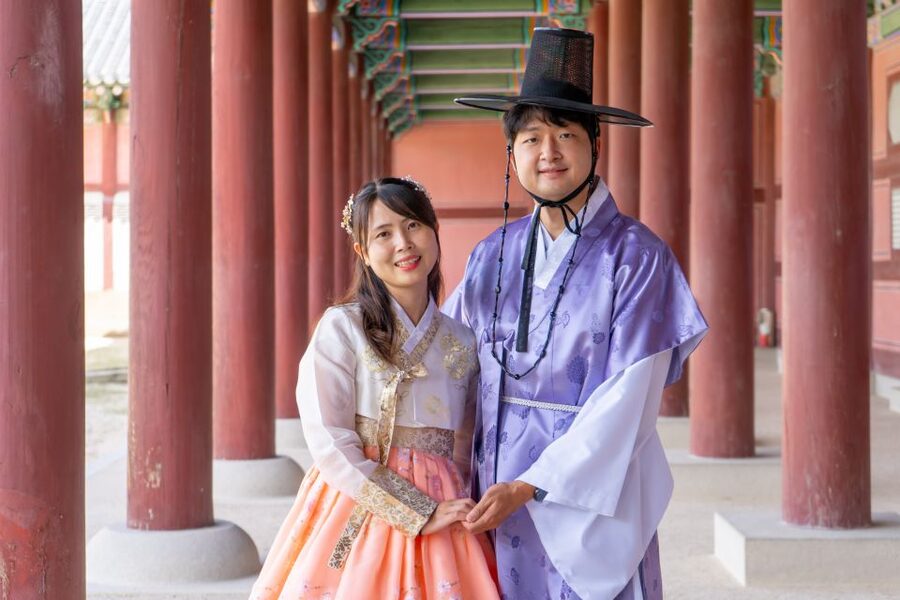 Your Personal Seoul Photographer! - Price and value: why $120 can make sense